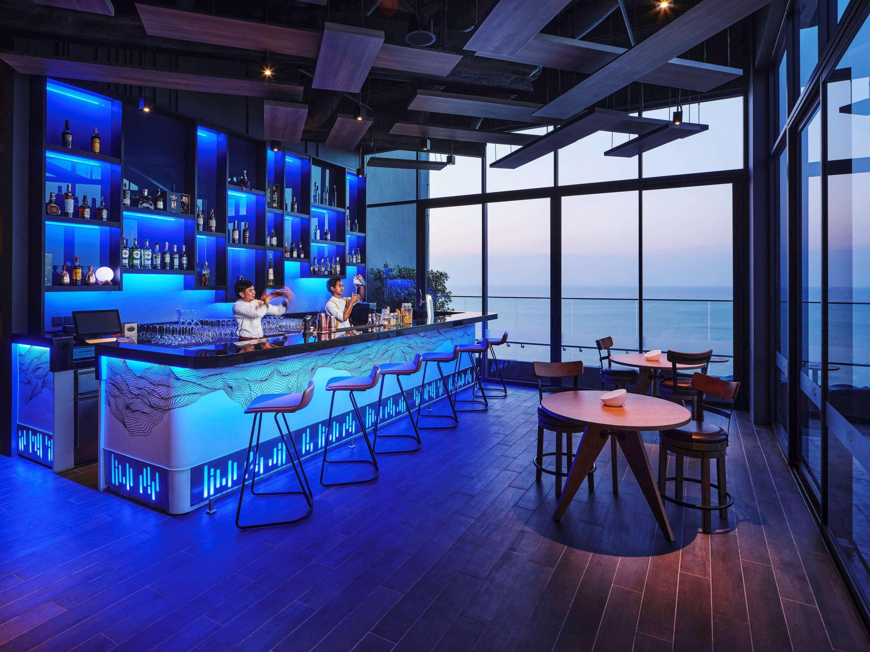 Novotel Marina Sriracha Si Racha Exterior photo